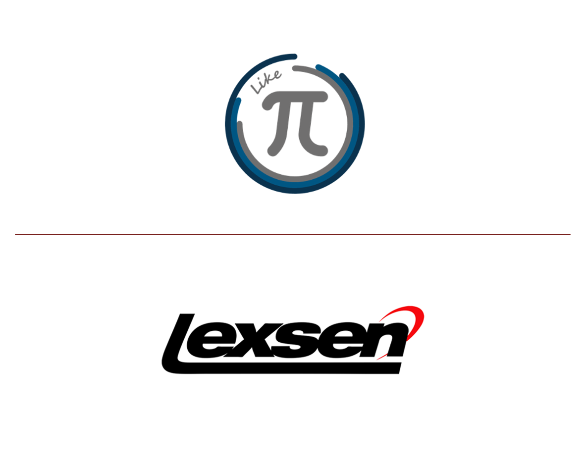 Marcas Like Pi e Lexsen