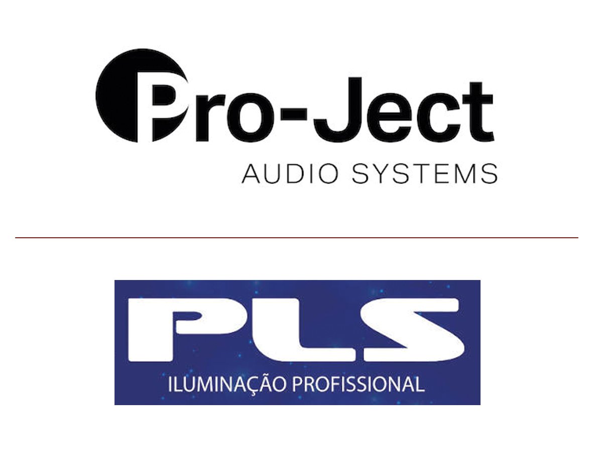 Marcas Pro-Ject e PLS